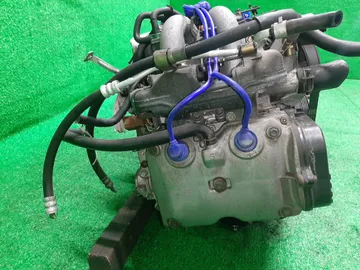 ДВИГАТЕЛЬ НА SUBARU IMPREZA GG2 EJ152