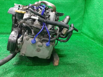 ДВИГАТЕЛЬ НА SUBARU IMPREZA GG2 EJ152