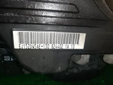 ДВИГАТЕЛЬ НА SUBARU IMPREZA GG2 EJ152