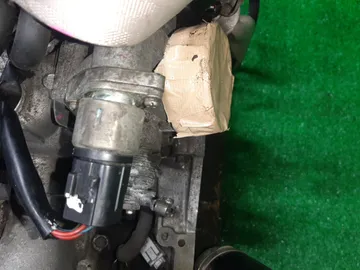 ДВИГАТЕЛЬ НА SUBARU IMPREZA GG2 EJ152