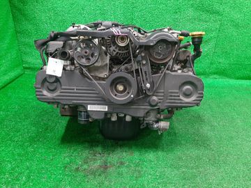 ДВИГАТЕЛЬ НА SUBARU IMPREZA GG2 EJ152