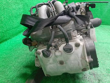 ДВИГАТЕЛЬ НА SUBARU IMPREZA GG2 EJ152