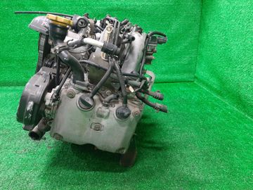 ДВИГАТЕЛЬ НА SUBARU IMPREZA GG2 EJ152