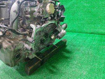 ДВИГАТЕЛЬ НА SUBARU IMPREZA GG2 EJ152