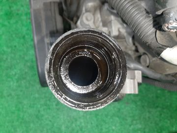 ДВИГАТЕЛЬ НА SUBARU IMPREZA GG2 EJ152