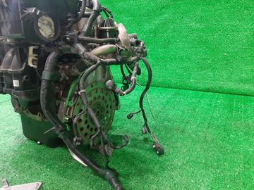 ДВИГАТЕЛЬ НА HONDA STREAM RN1 D17A