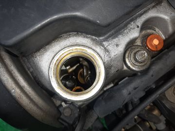 ДВИГАТЕЛЬ НА HONDA STREAM RN1 D17A