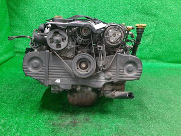 ДВИГАТЕЛЬ НА SUBARU IMPREZA GF6 EJ18