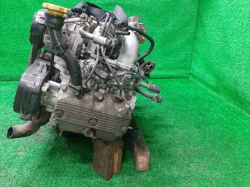 ДВИГАТЕЛЬ НА SUBARU IMPREZA GF6 EJ18