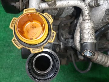 ДВИГАТЕЛЬ НА SUBARU IMPREZA GF6 EJ18