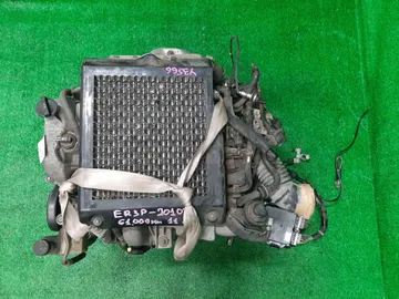 ДВИГАТЕЛЬ НА MAZDA CX-7 ER3P L3-VDT