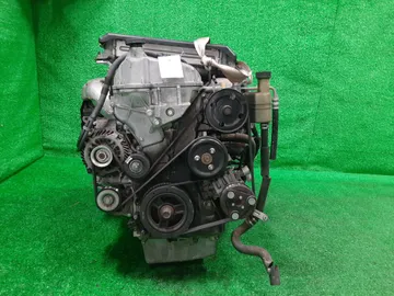 ДВИГАТЕЛЬ НА MAZDA CX-7 ER3P L3-VDT