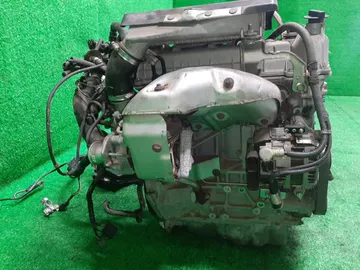 ДВИГАТЕЛЬ НА MAZDA CX-7 ER3P L3-VDT