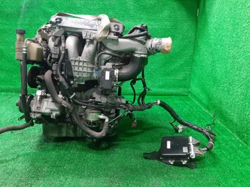 ДВИГАТЕЛЬ НА MAZDA CX-7 ER3P L3-VDT