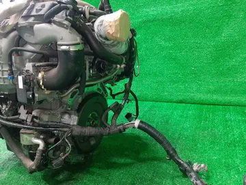 ДВИГАТЕЛЬ НА MAZDA CX-7 ER3P L3-VDT