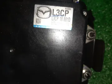 ДВИГАТЕЛЬ НА MAZDA CX-7 ER3P L3-VDT