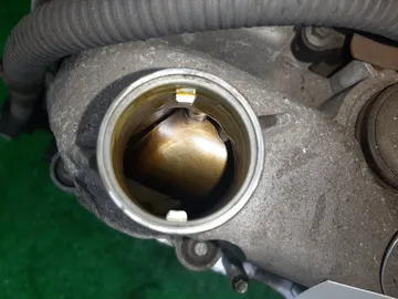 ДВИГАТЕЛЬ НА MAZDA CX-7 ER3P L3-VDT