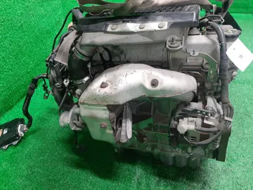 ДВИГАТЕЛЬ НА MAZDA CX-7 ER3P L3-VDT