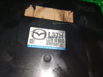 ДВИГАТЕЛЬ НА MAZDA CX-7 ER3P L3-VDT