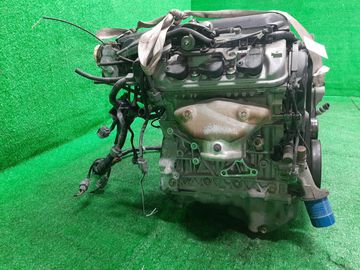 ДВИГАТЕЛЬ НА HONDA INSPIRE UA5 J32A