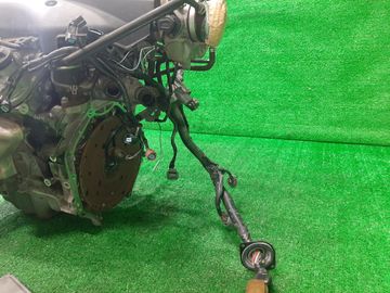 ДВИГАТЕЛЬ НА HONDA INSPIRE UA5 J32A