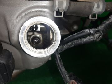 ДВИГАТЕЛЬ НА HONDA INSPIRE UA5 J32A