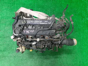 ДВИГАТЕЛЬ НА MAZDA ATENZA GG3S L3-VE