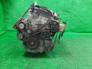 ДВИГАТЕЛЬ НА MAZDA ATENZA GG3S L3-VE