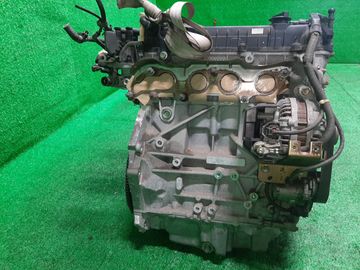 ДВИГАТЕЛЬ НА MAZDA ATENZA GG3S L3-VE