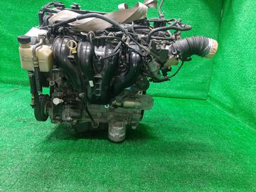 ДВИГАТЕЛЬ НА MAZDA ATENZA GG3S L3-VE