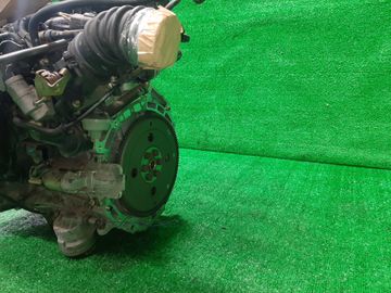 ДВИГАТЕЛЬ НА MAZDA ATENZA GG3S L3-VE