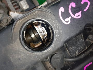 ДВИГАТЕЛЬ НА MAZDA ATENZA GG3S L3-VE