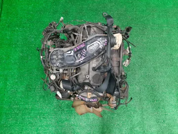 ДВИГАТЕЛЬ НА MAZDA BONGO SSE8R FE