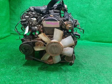 ДВИГАТЕЛЬ НА MAZDA BONGO SSE8R FE