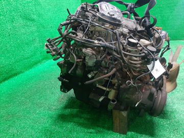 ДВИГАТЕЛЬ НА MAZDA BONGO SSE8R FE