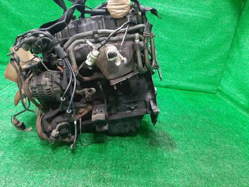 ДВИГАТЕЛЬ НА MAZDA BONGO SSE8R FE