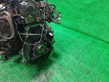 ДВИГАТЕЛЬ НА MAZDA BONGO SSE8R FE