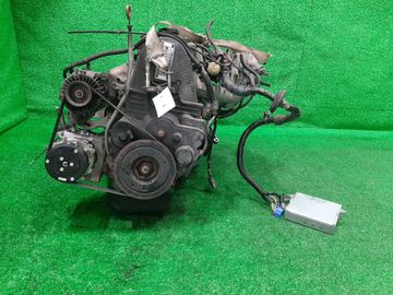 ДВИГАТЕЛЬ НА HONDA ACCORD CF7 F23A