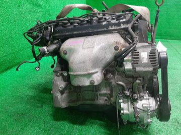 ДВИГАТЕЛЬ НА HONDA ACCORD CF7 F23A