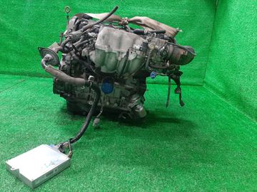 ДВИГАТЕЛЬ НА HONDA ACCORD CF7 F23A