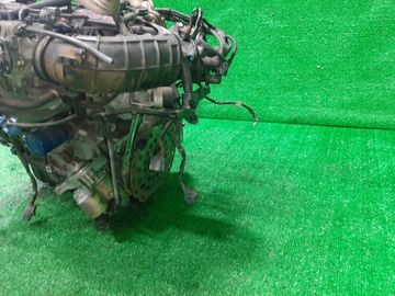 ДВИГАТЕЛЬ НА HONDA ACCORD CF7 F23A