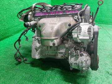 ДВИГАТЕЛЬ НА HONDA ACCORD CF6 F23A