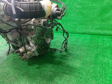 ДВИГАТЕЛЬ НА HONDA ACCORD CF6 F23A