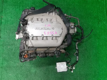 ДВИГАТЕЛЬ НА HONDA INSPIRE UC1 J30A