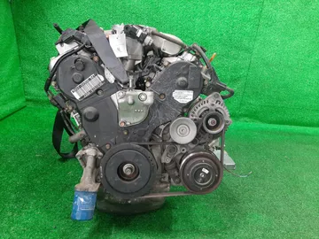 ДВИГАТЕЛЬ НА HONDA INSPIRE UC1 J30A