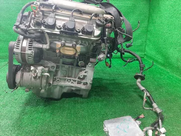 ДВИГАТЕЛЬ НА HONDA INSPIRE UC1 J30A