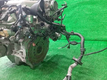 ДВИГАТЕЛЬ НА HONDA INSPIRE UC1 J30A