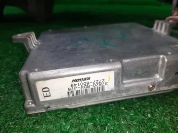 ДВИГАТЕЛЬ НА HONDA INSPIRE UC1 J30A