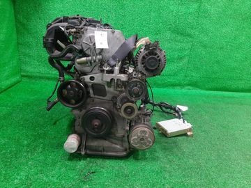 ДВИГАТЕЛЬ НА NISSAN SERENA TC24 QR20DE