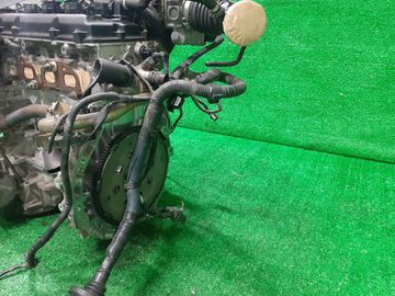 ДВИГАТЕЛЬ НА NISSAN SERENA TC24 QR20DE